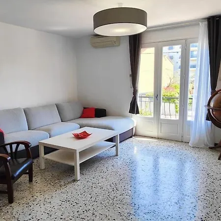 Villa à 200 m de la plage Villa