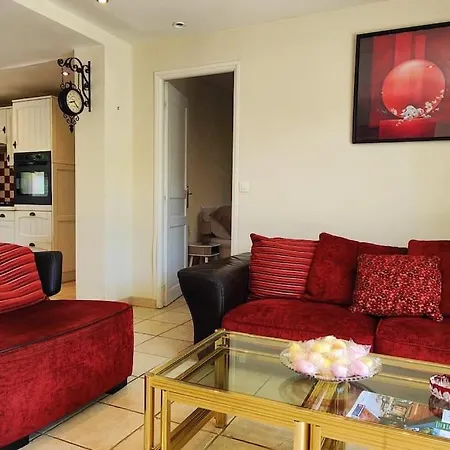 Villa à 200 m de la plage Fréjus